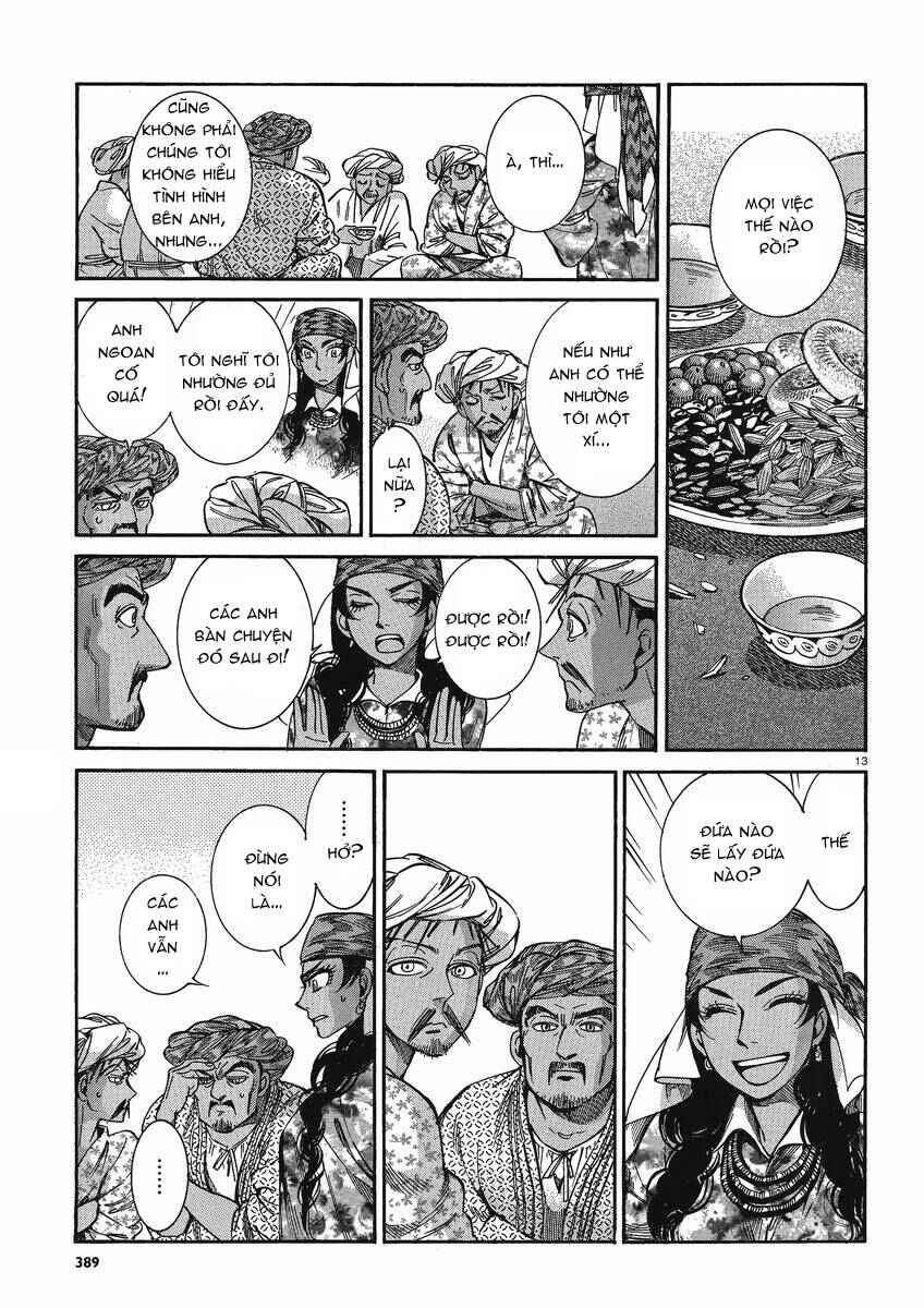 Chapter 21 - Page 13