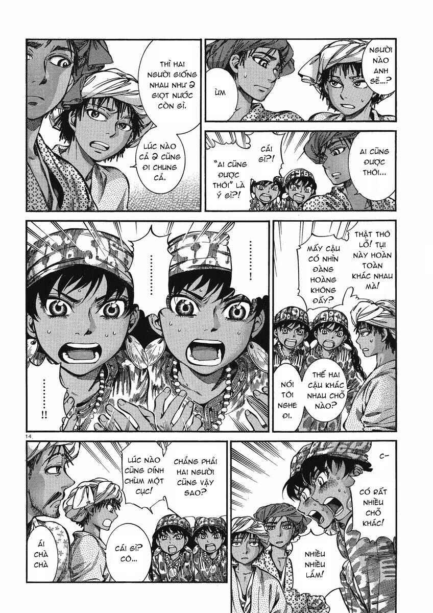 Chapter 21 - Page 14