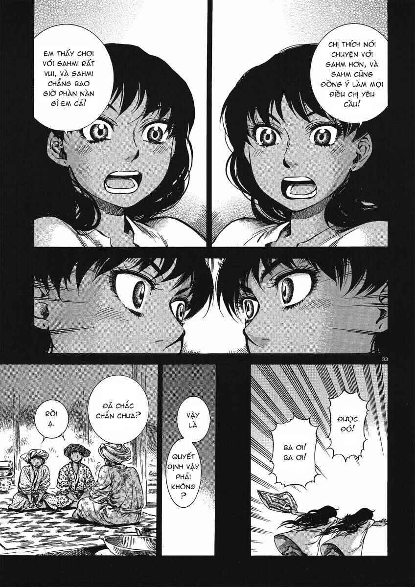 Chapter 21 - Page 33