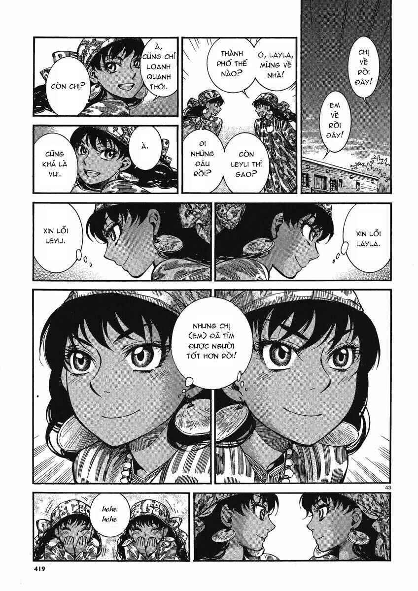 Chapter 21 - Page 43