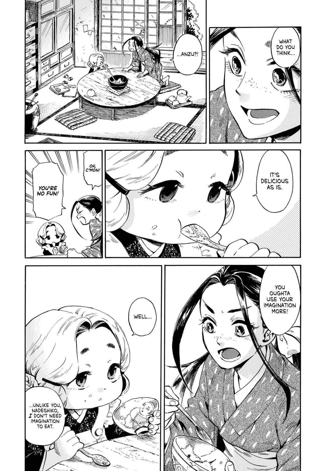 Chapter 1 - Page 11