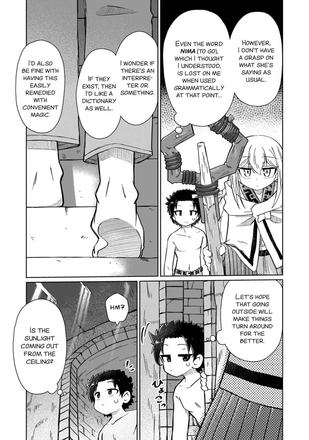 Chapter 5 - Page 3