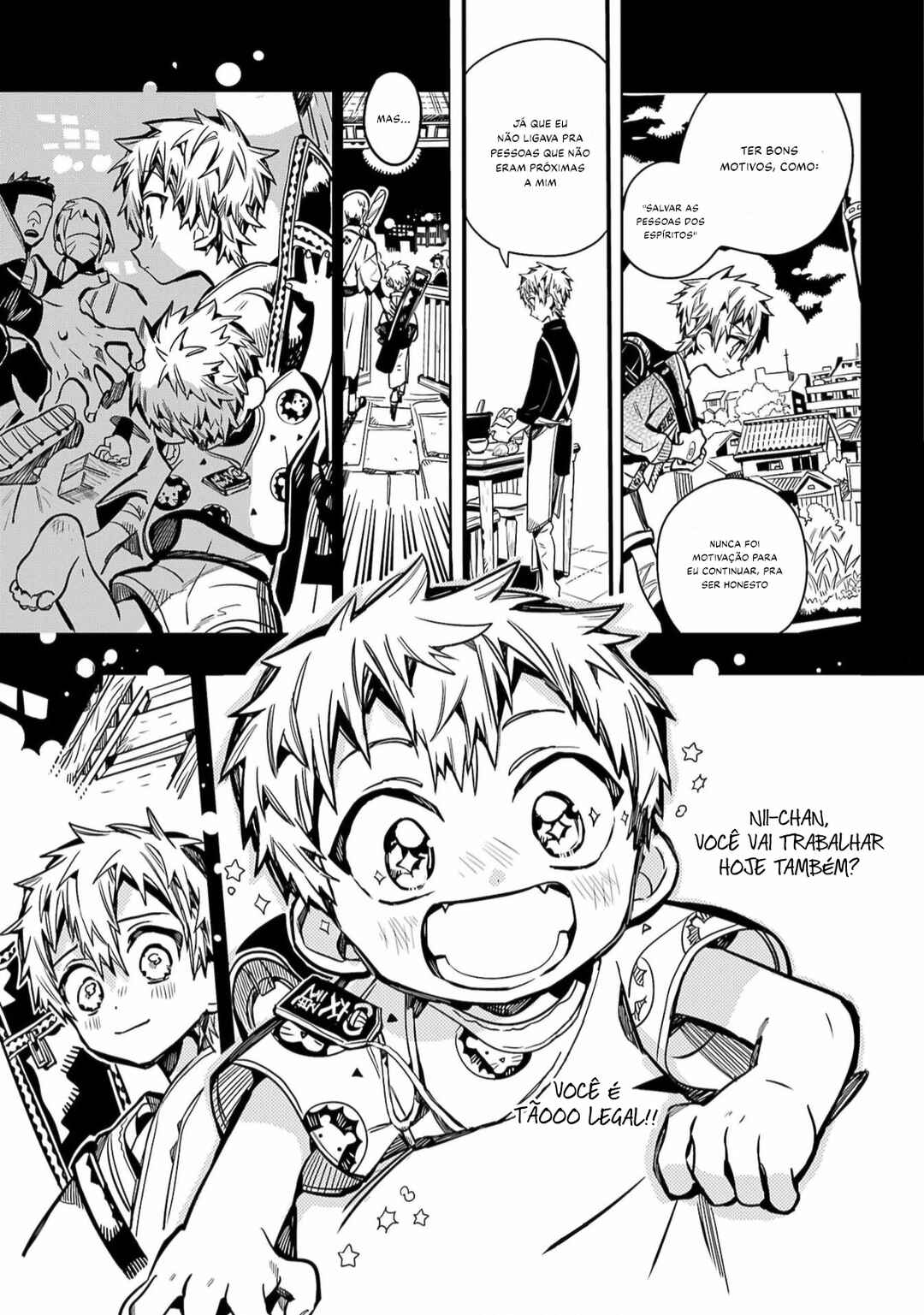 Chapter 97 - Page 10