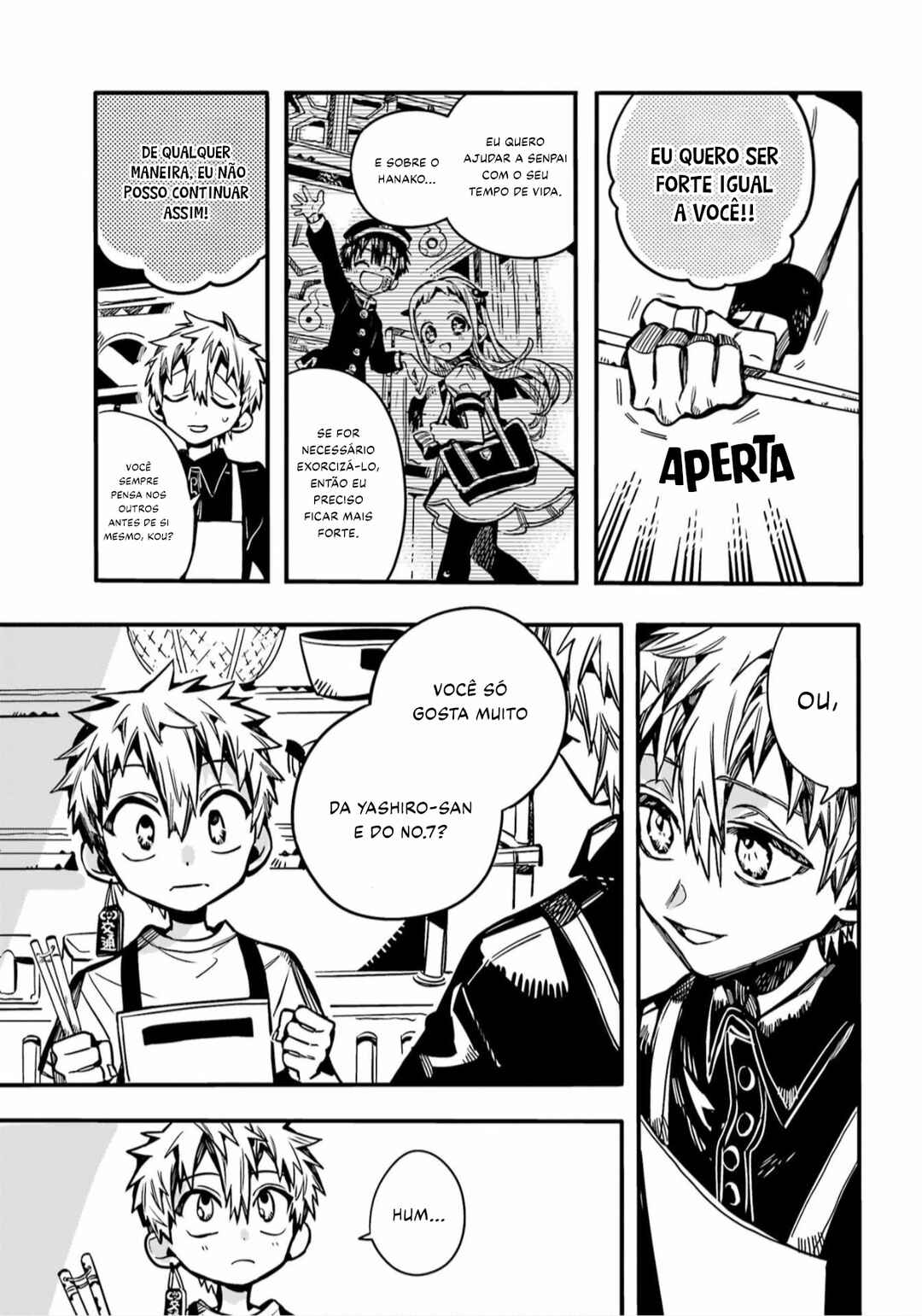Chapter 97 - Page 14