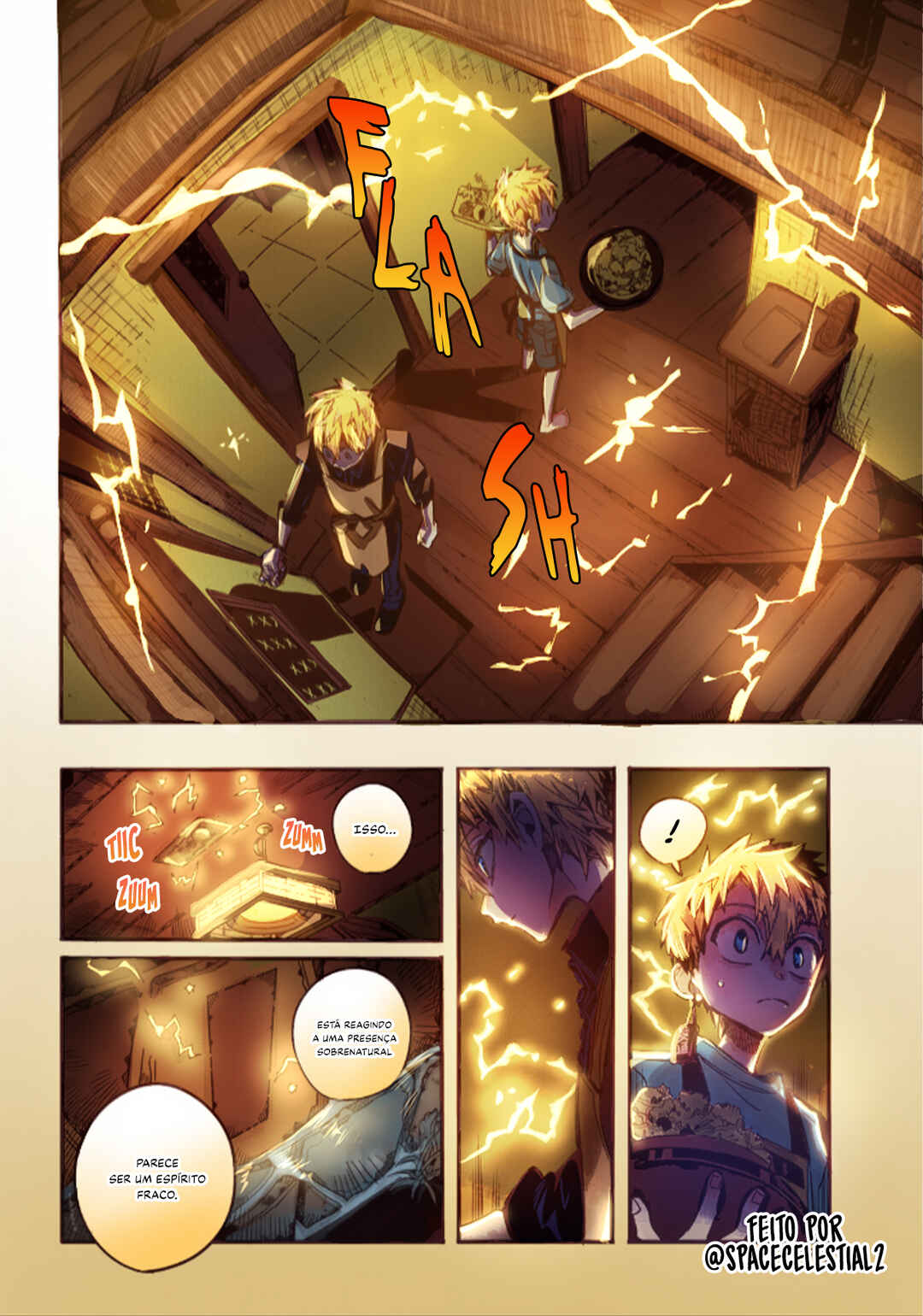 Chapter 97 - Page 17