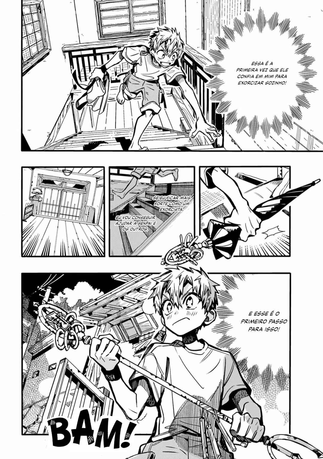 Chapter 97 - Page 19