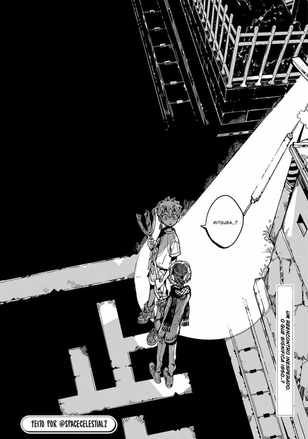 Chapter 97 - Page 28