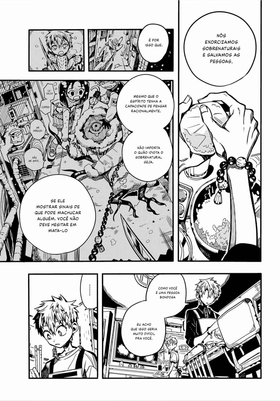 Chapter 97 - Page 8