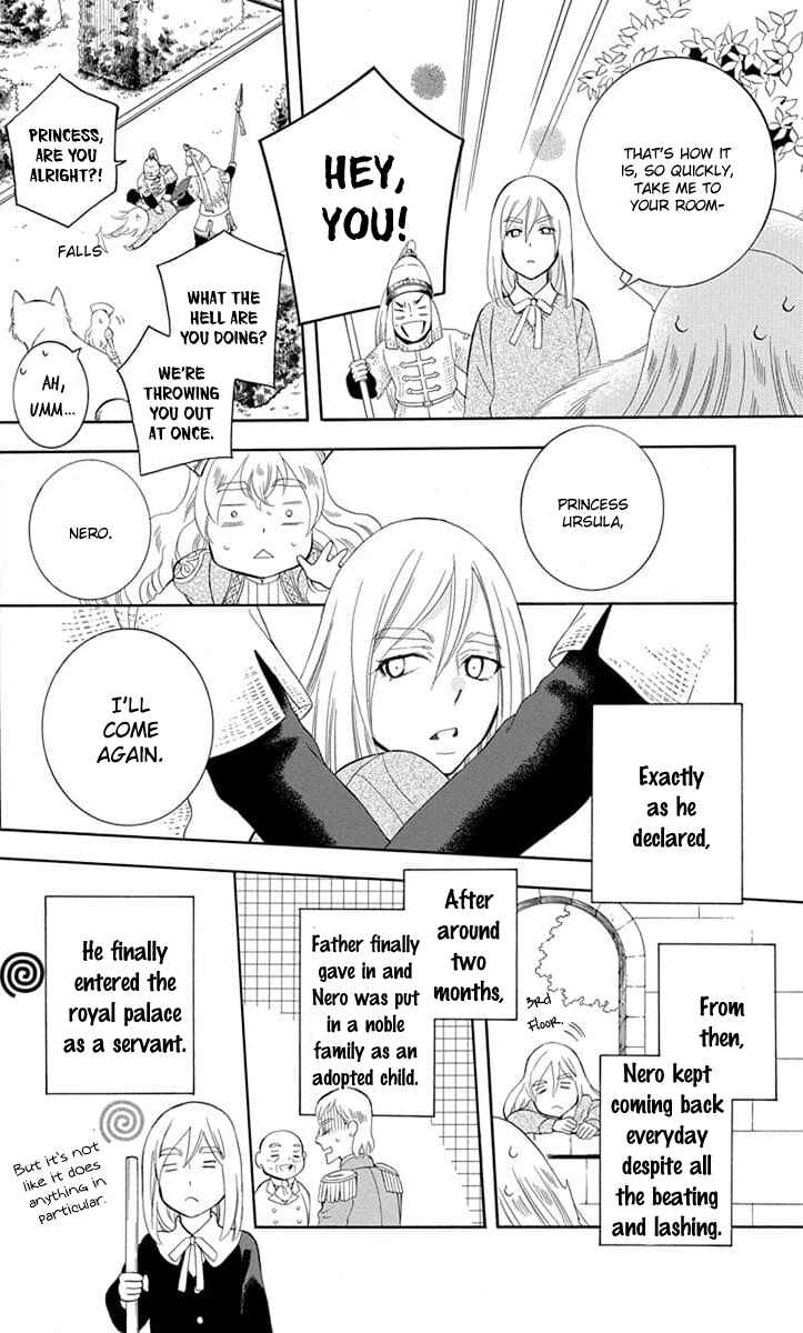 Chapter 113 - Page 16