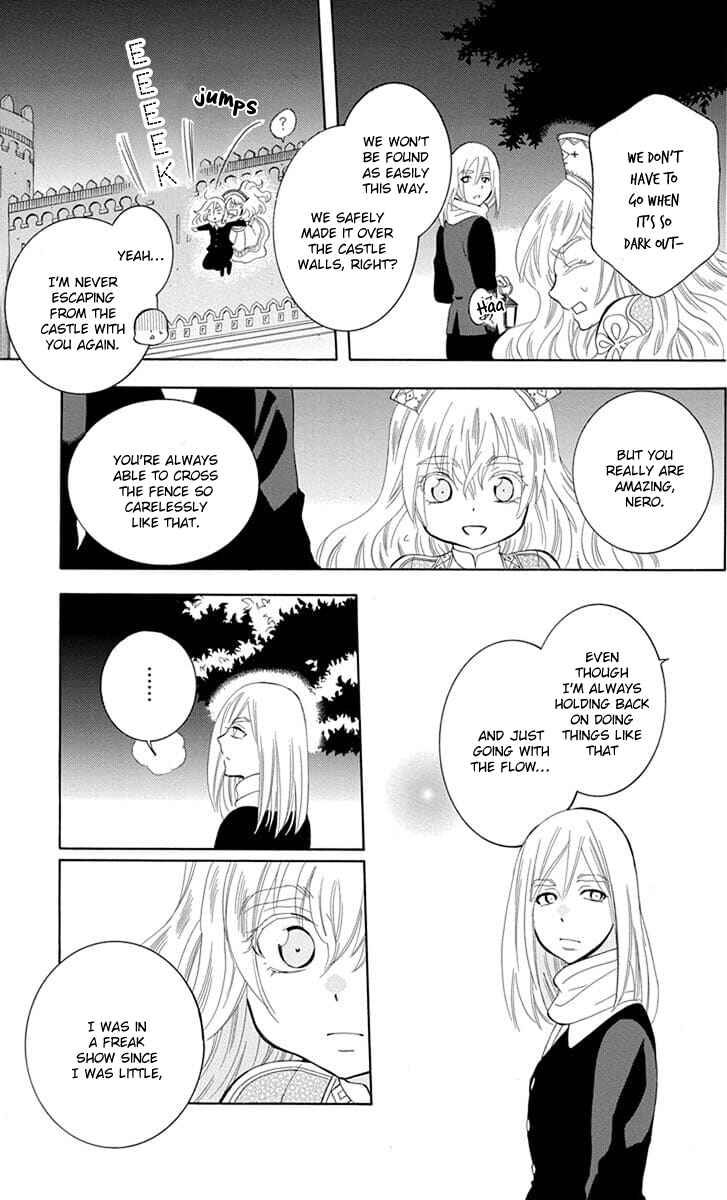 Chapter 113 - Page 21