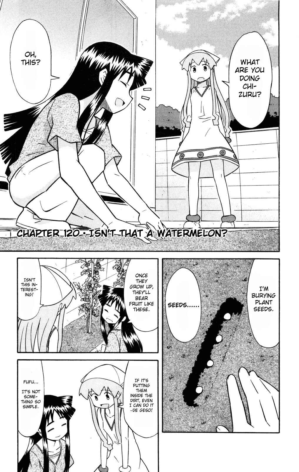 Chapter 120 - Page 1