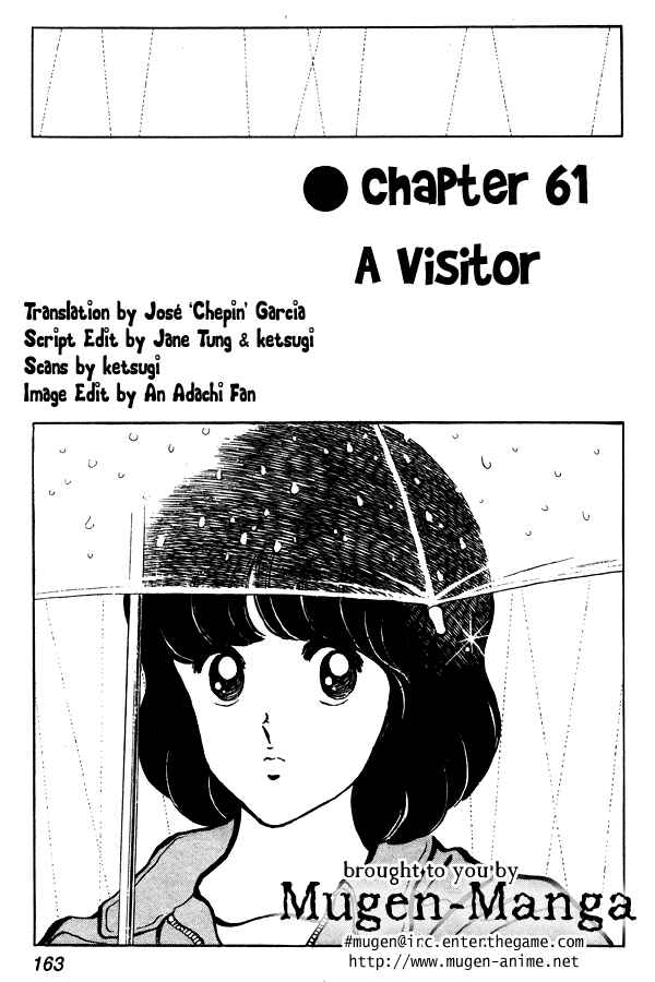 Chapter 61 - Page 1