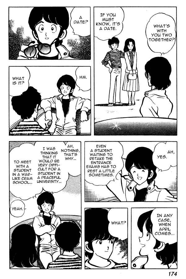 Chapter 61 - Page 12