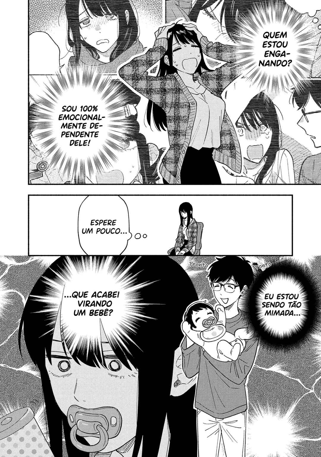 Chapter 96 - Page 13