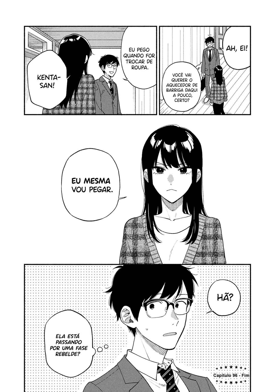Chapter 96 - Page 17
