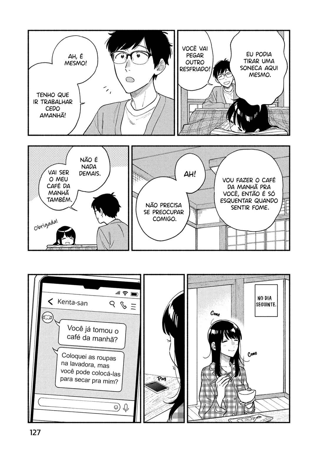 Chapter 96 - Page 8