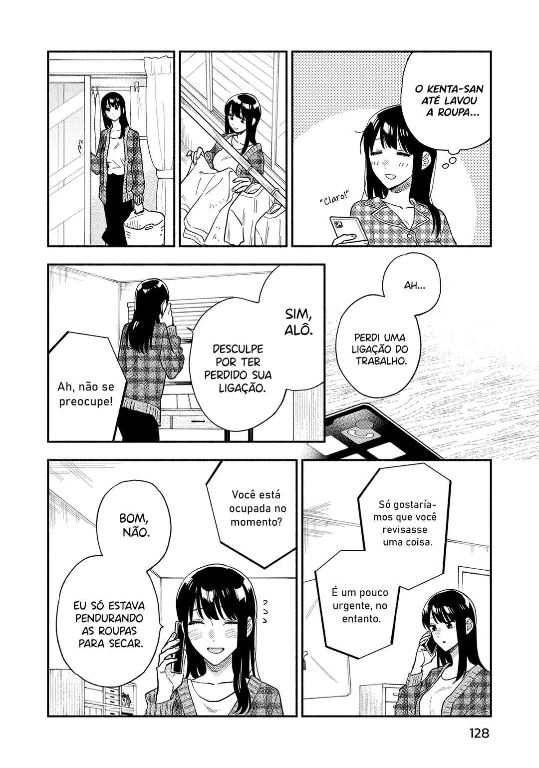 Chapter 96 - Page 9