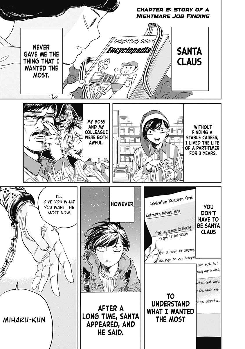 Chapter 2 - Page 1
