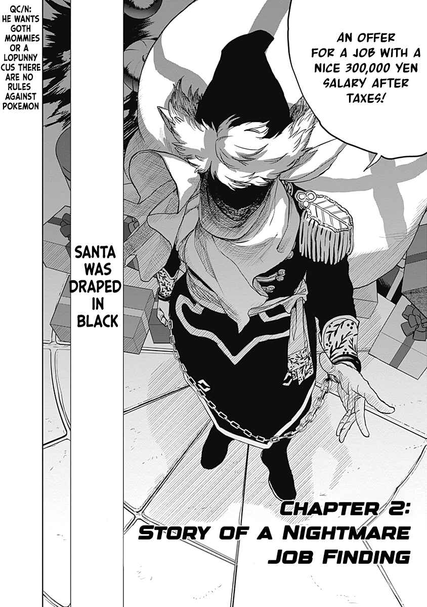 Chapter 2 - Page 2