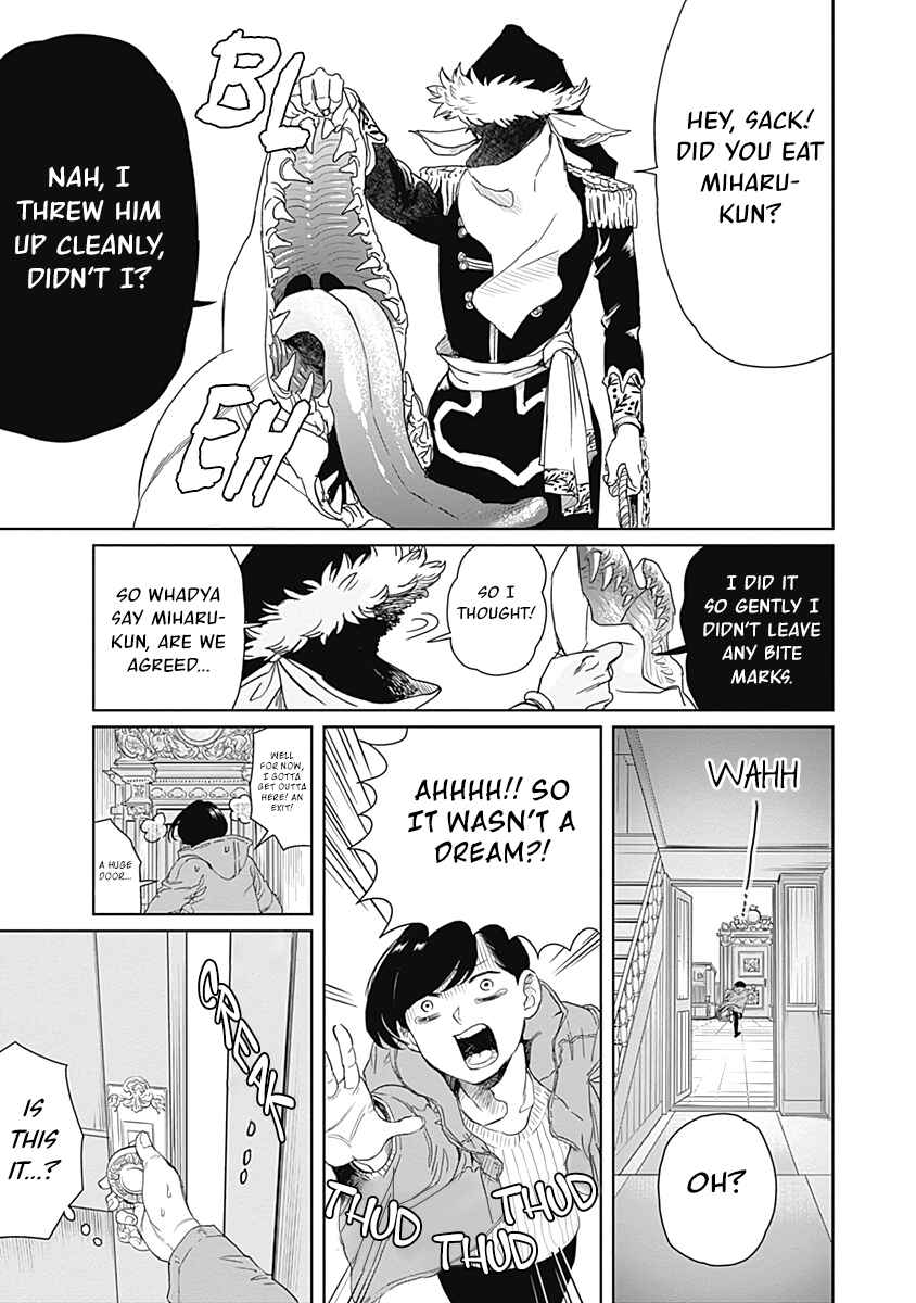 Chapter 2 - Page 5
