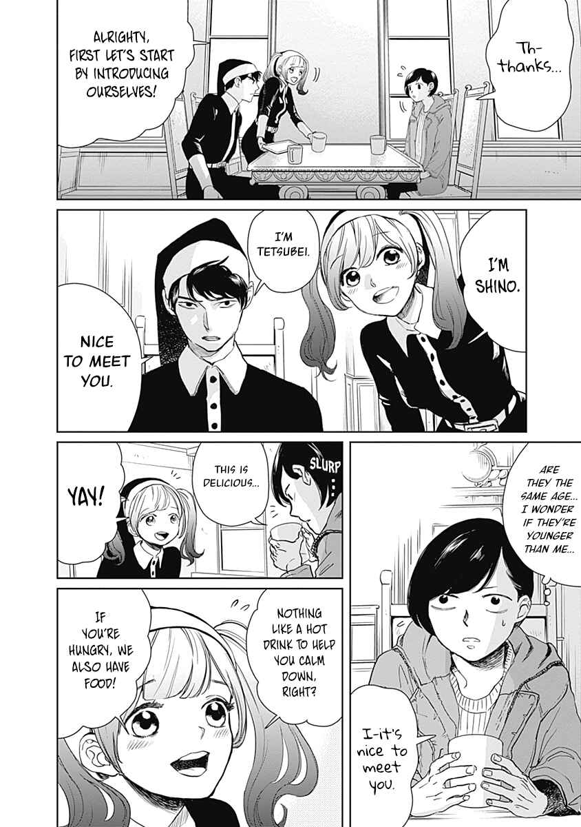 Chapter 2 - Page 8