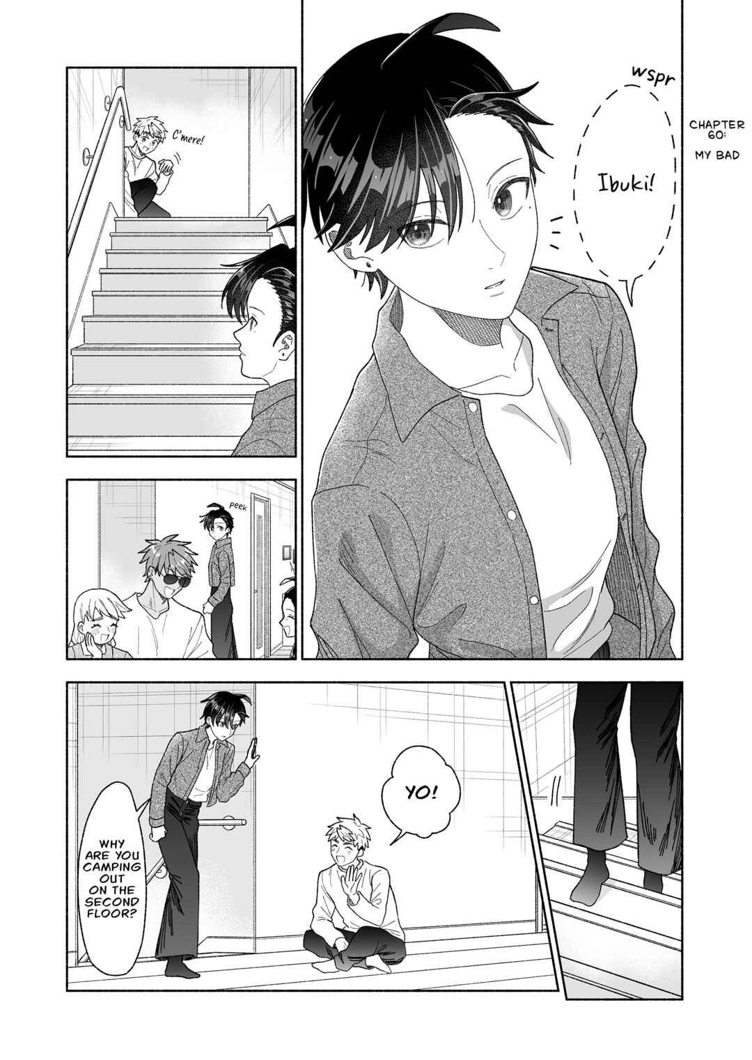 Chapter 60 - Page 1