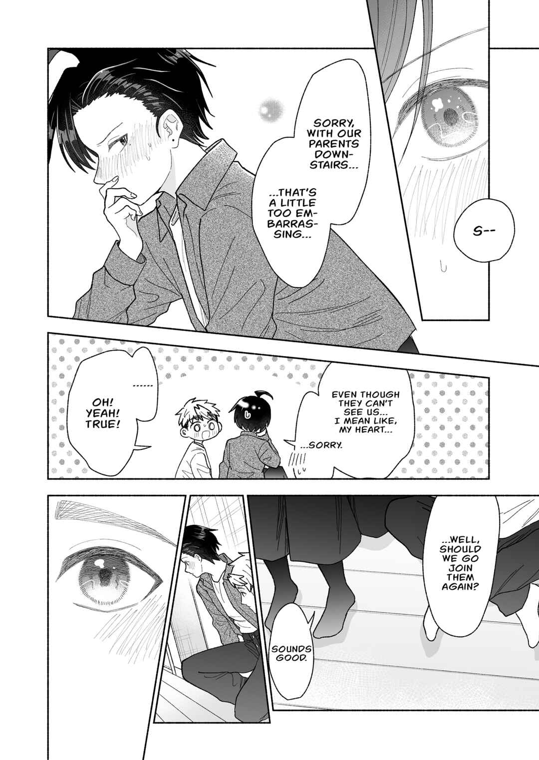 Chapter 60 - Page 14