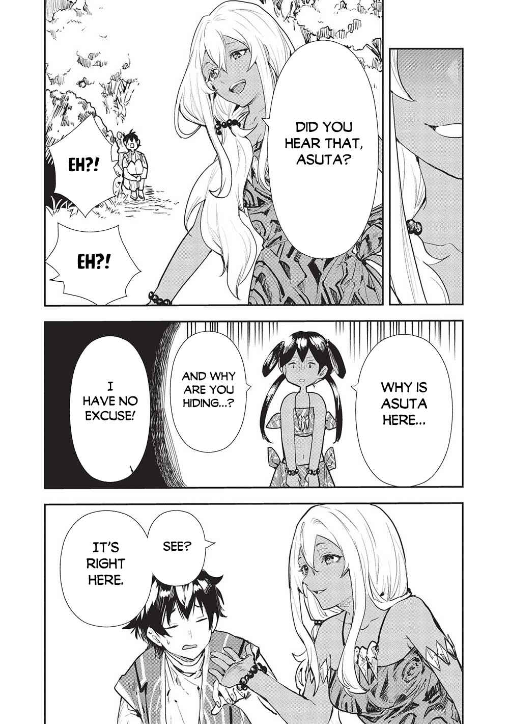 Chapter 41 - Page 12