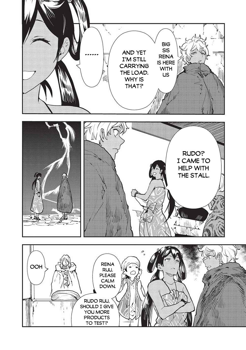 Chapter 41 - Page 19