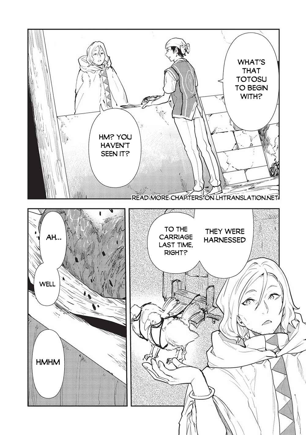 Chapter 41 - Page 21