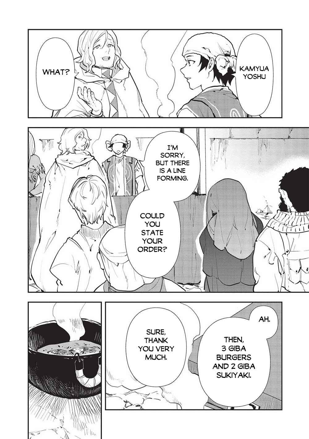 Chapter 41 - Page 25