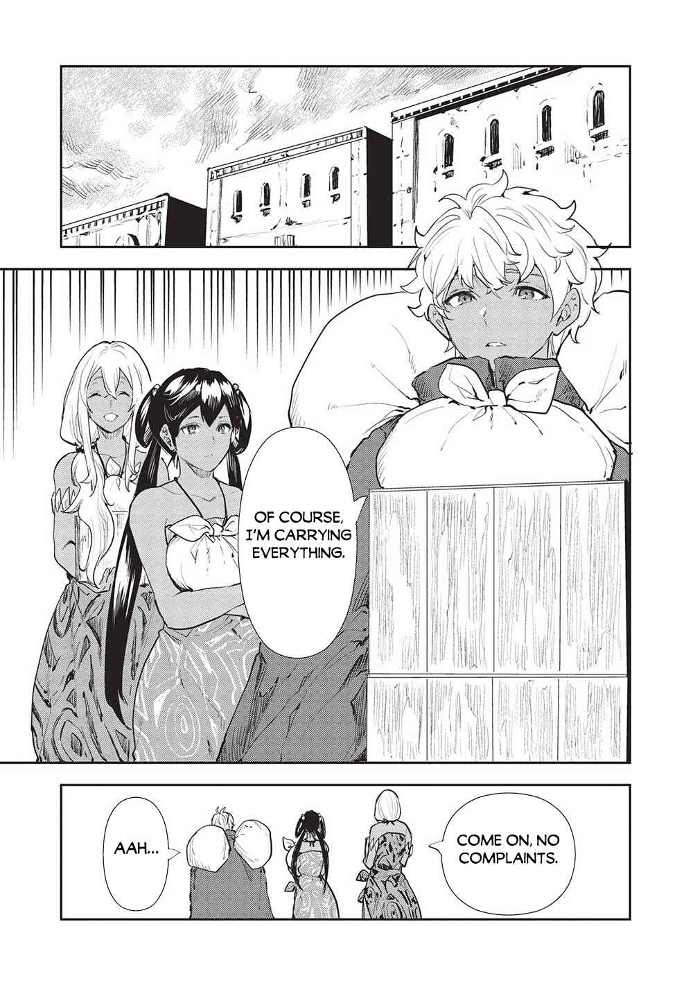 Chapter 41 - Page 28