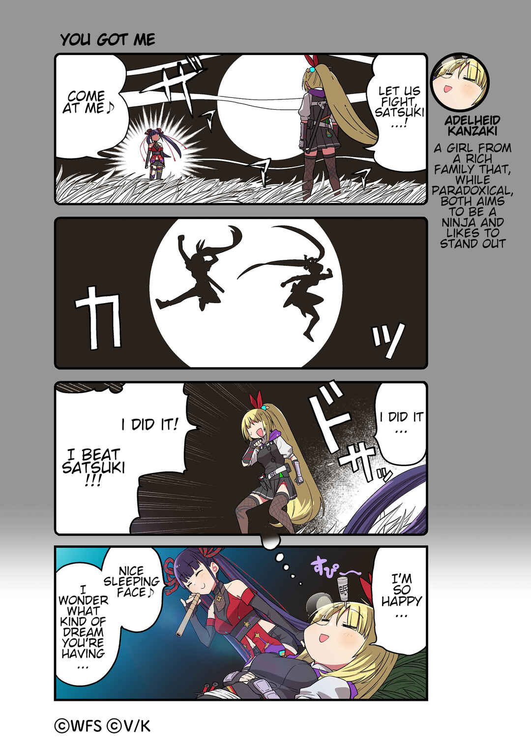 Chapter 132 - Page 1