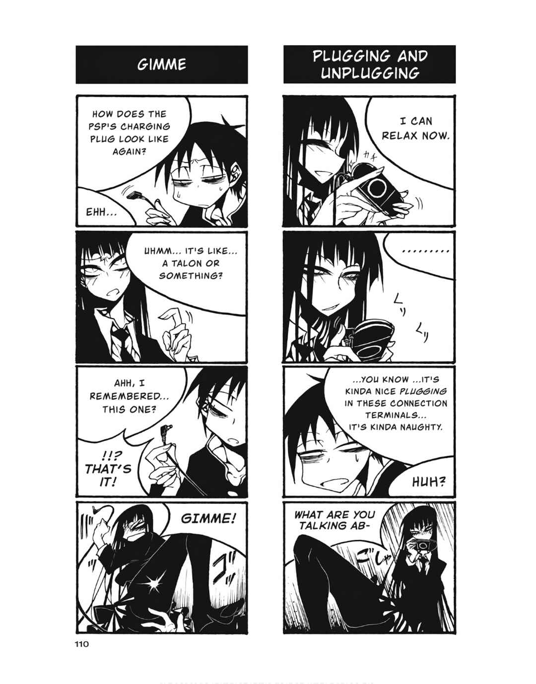 Chapter 103 - Page 4