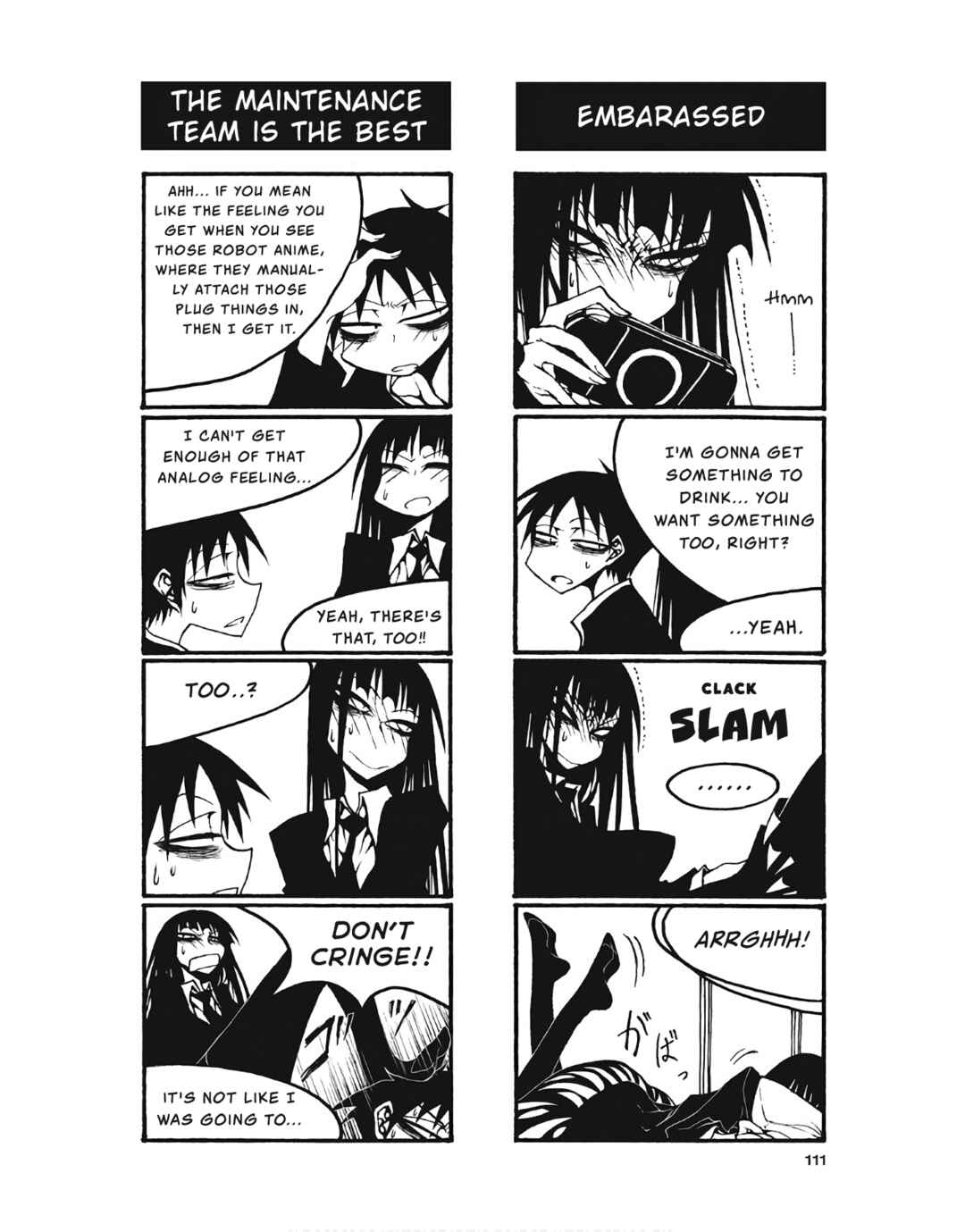 Chapter 103 - Page 5