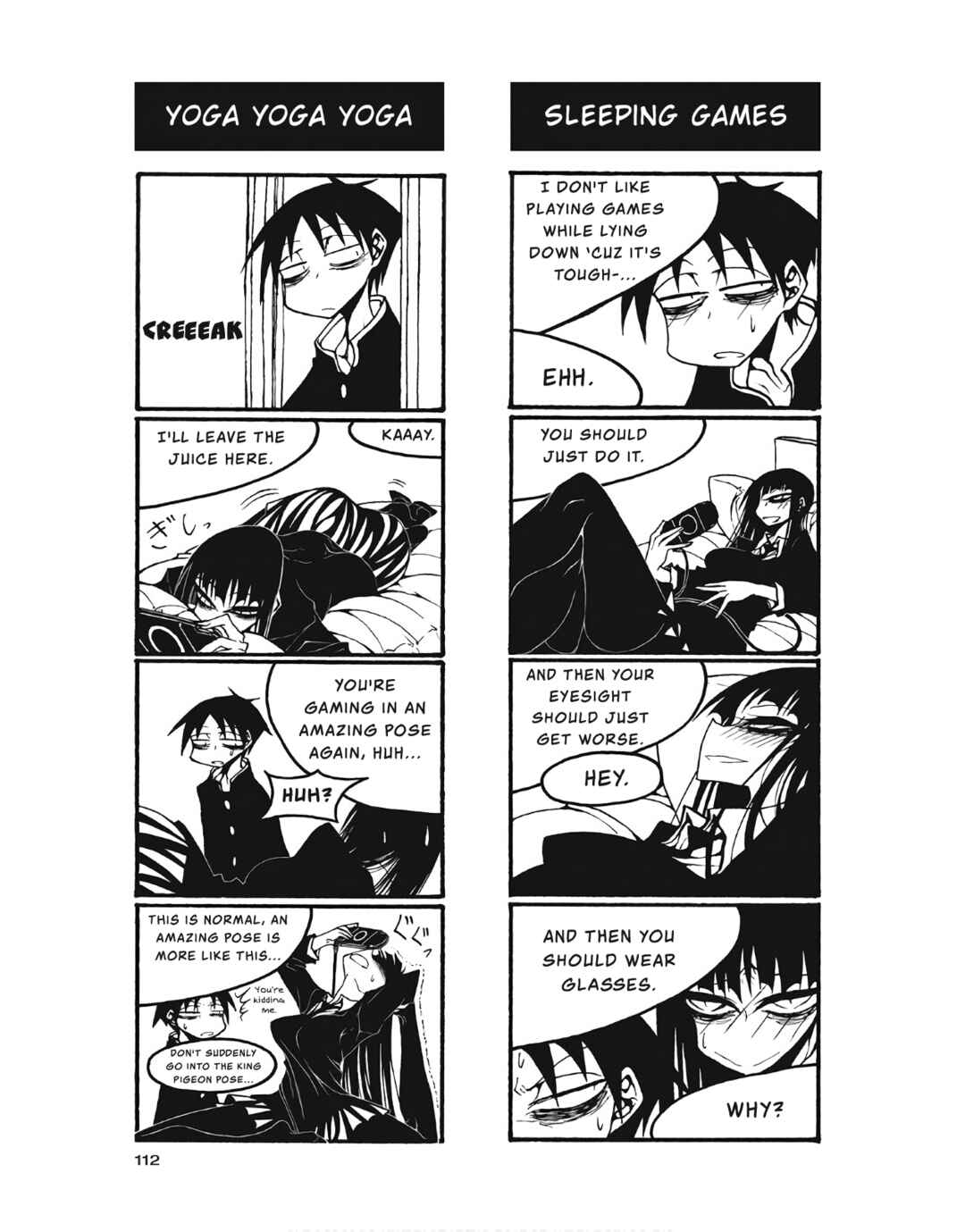 Chapter 103 - Page 6