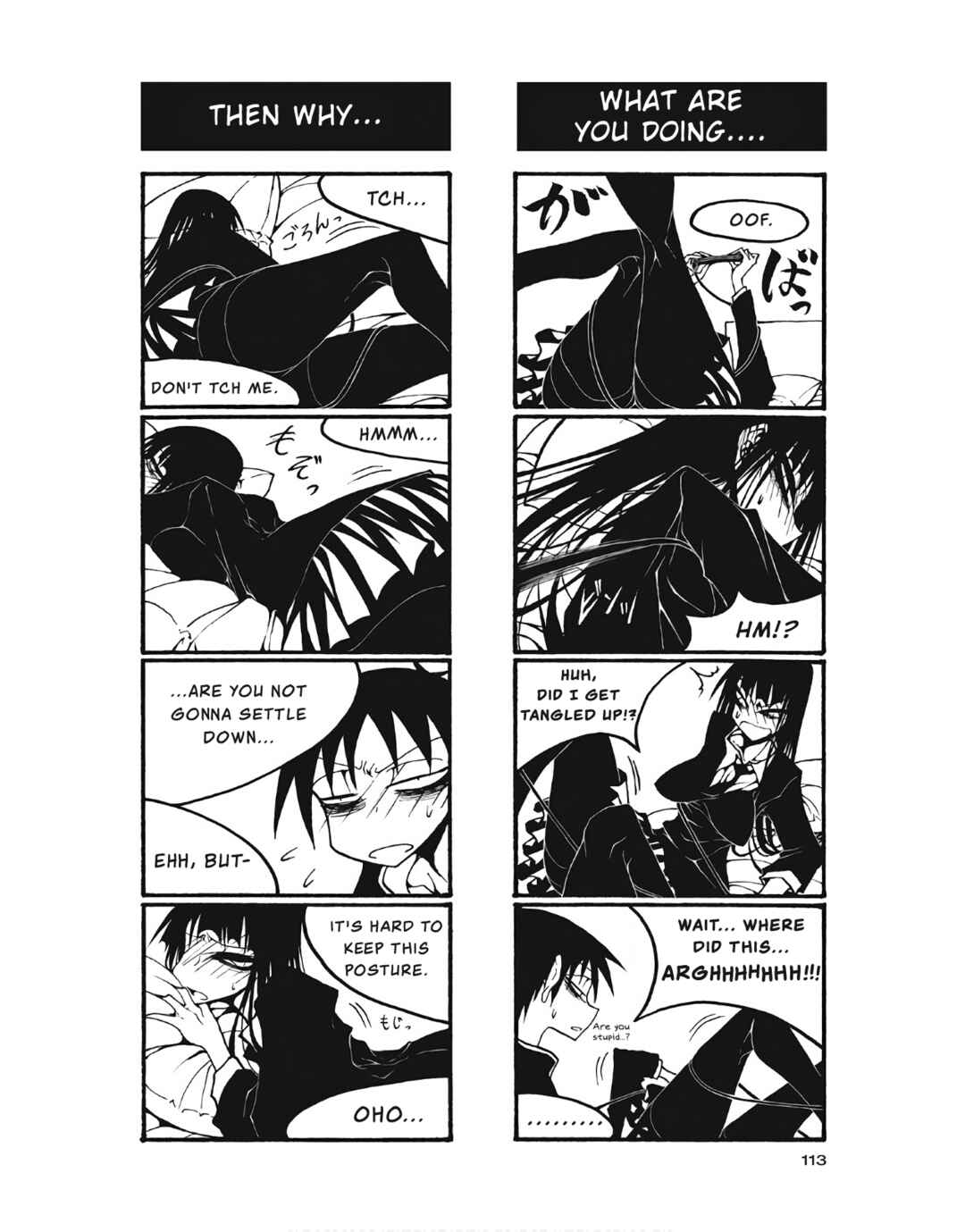 Chapter 103 - Page 7
