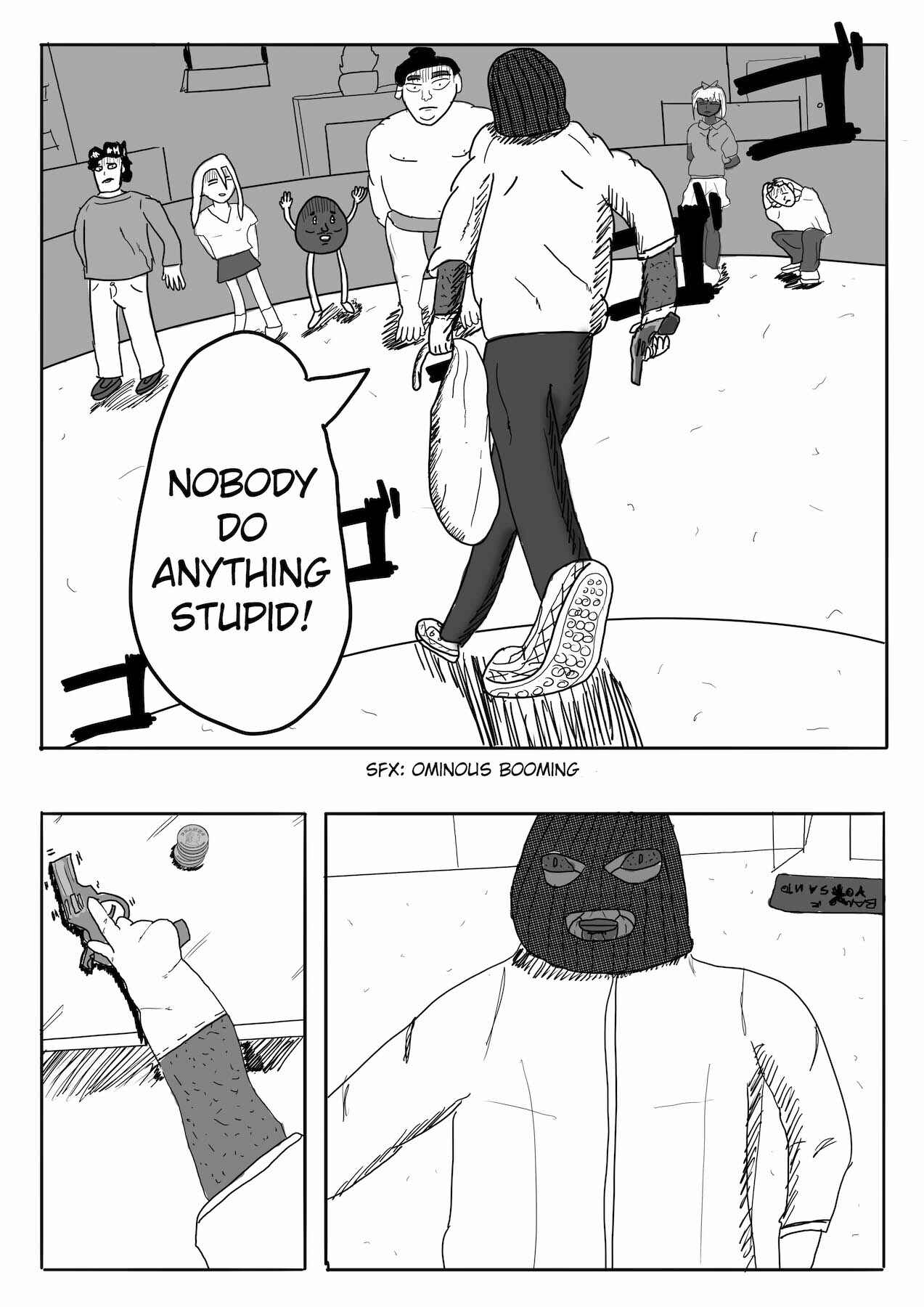 Chapter 4 - Page 1