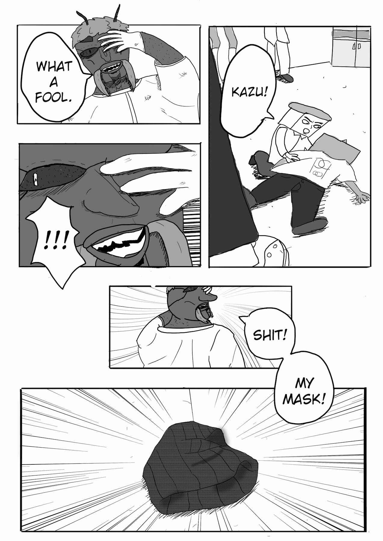 Chapter 4 - Page 12