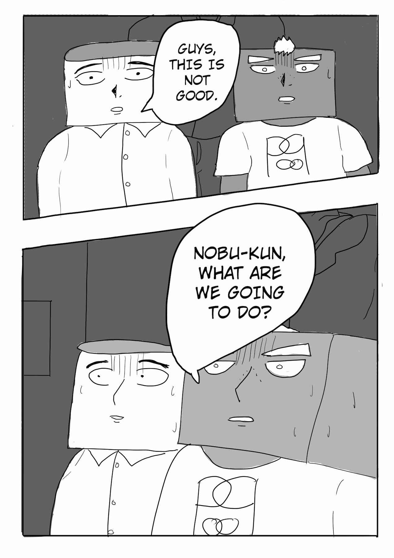 Chapter 4 - Page 4