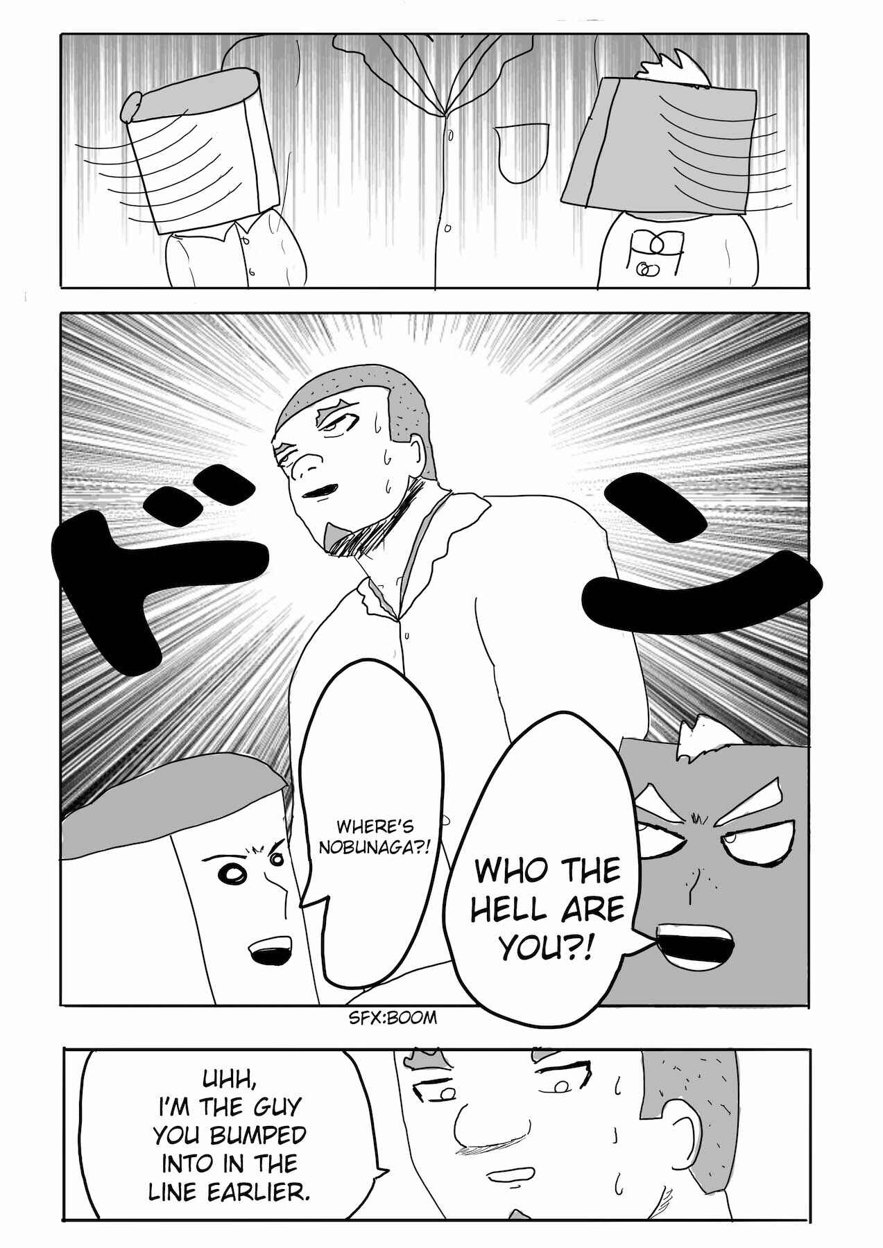 Chapter 4 - Page 5