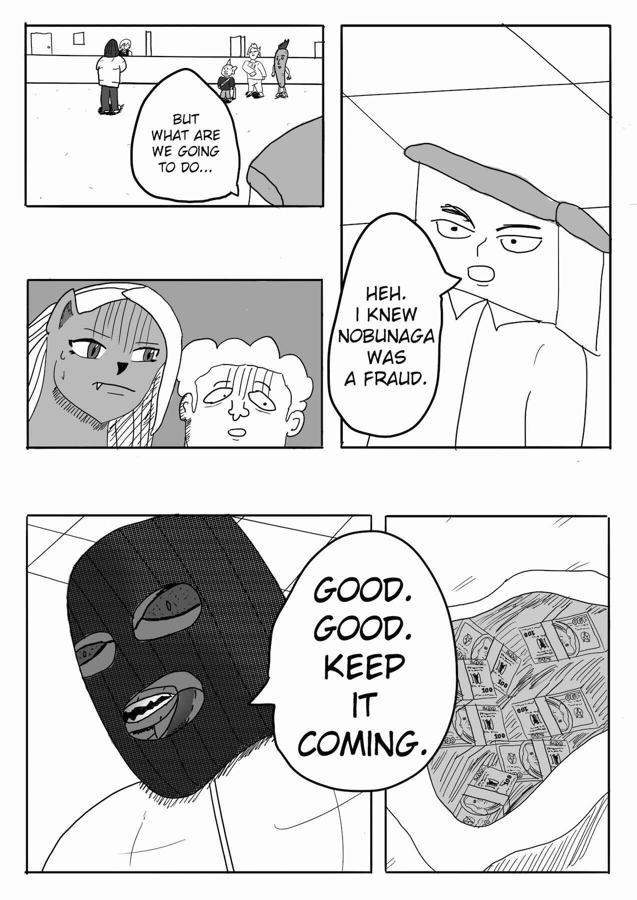 Chapter 4 - Page 6