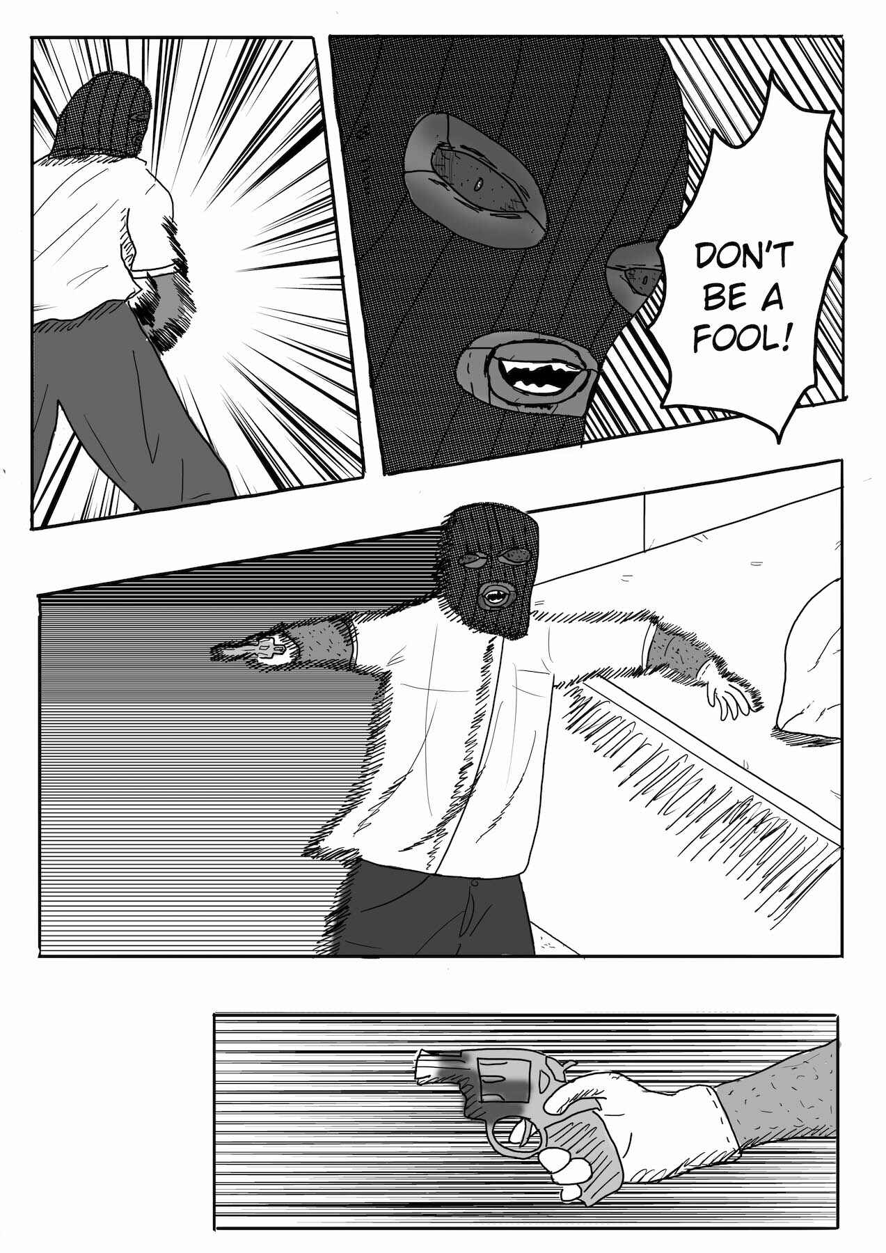 Chapter 4 - Page 8