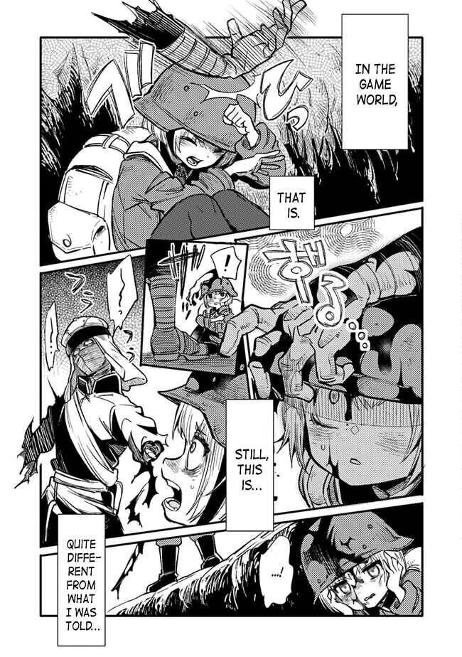 Chapter 1 - Page 6