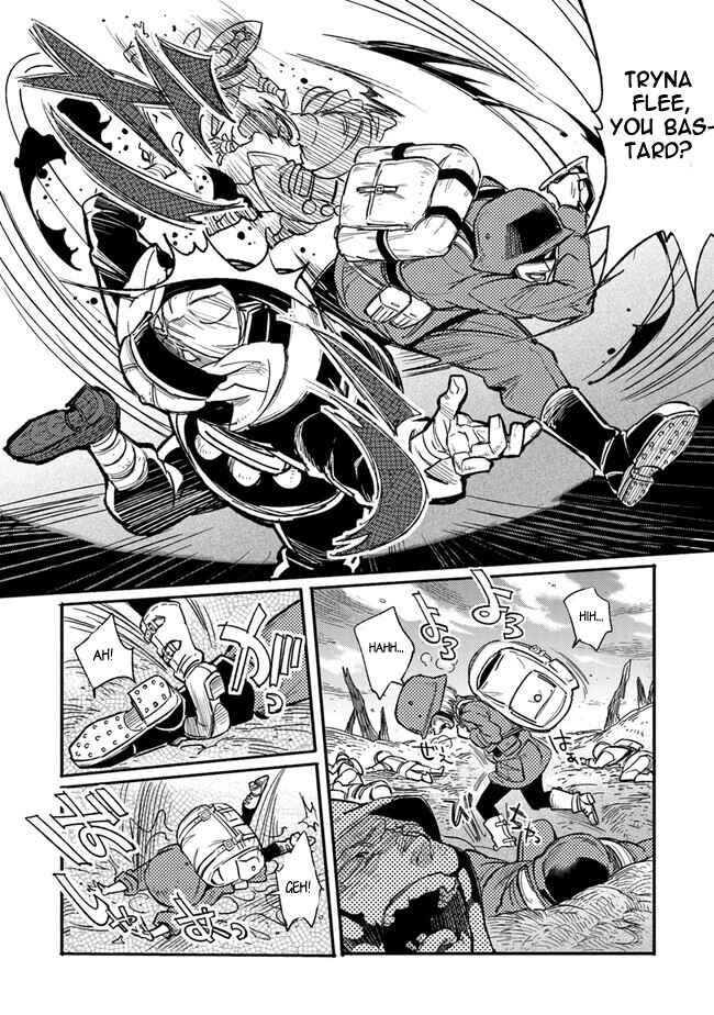 Chapter 1 - Page 9