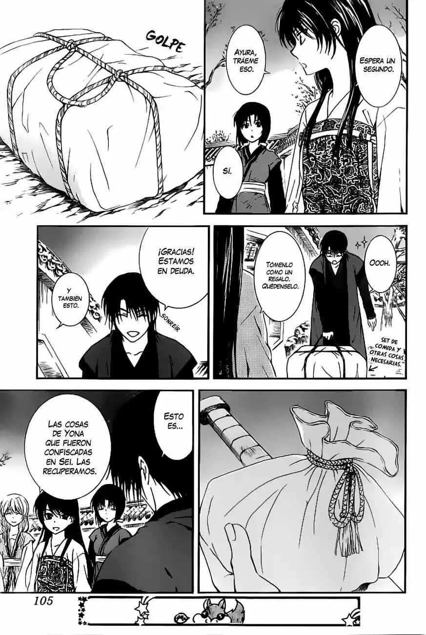 Chapter 124 - Page 31