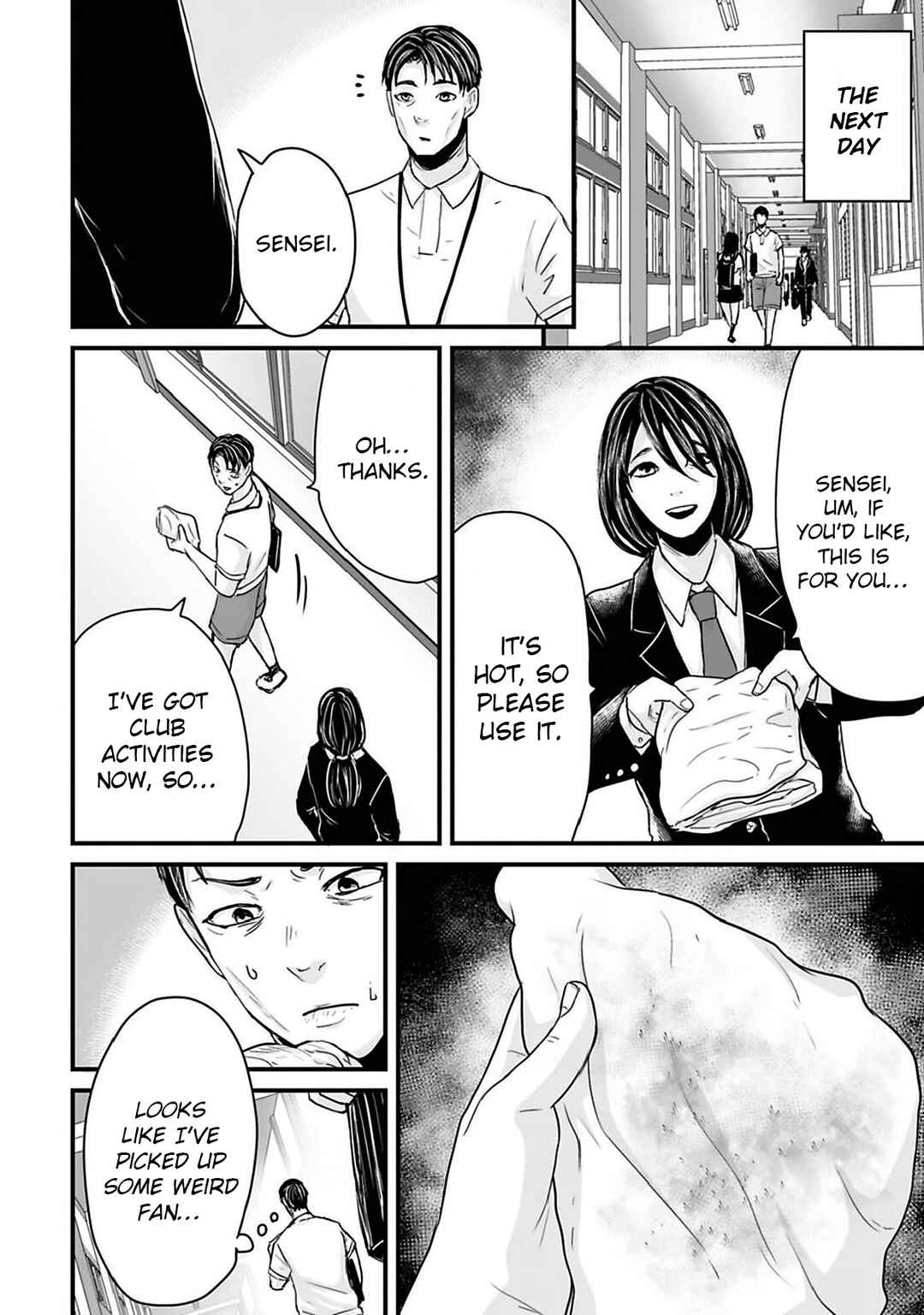 Chapter 46 - Page 6