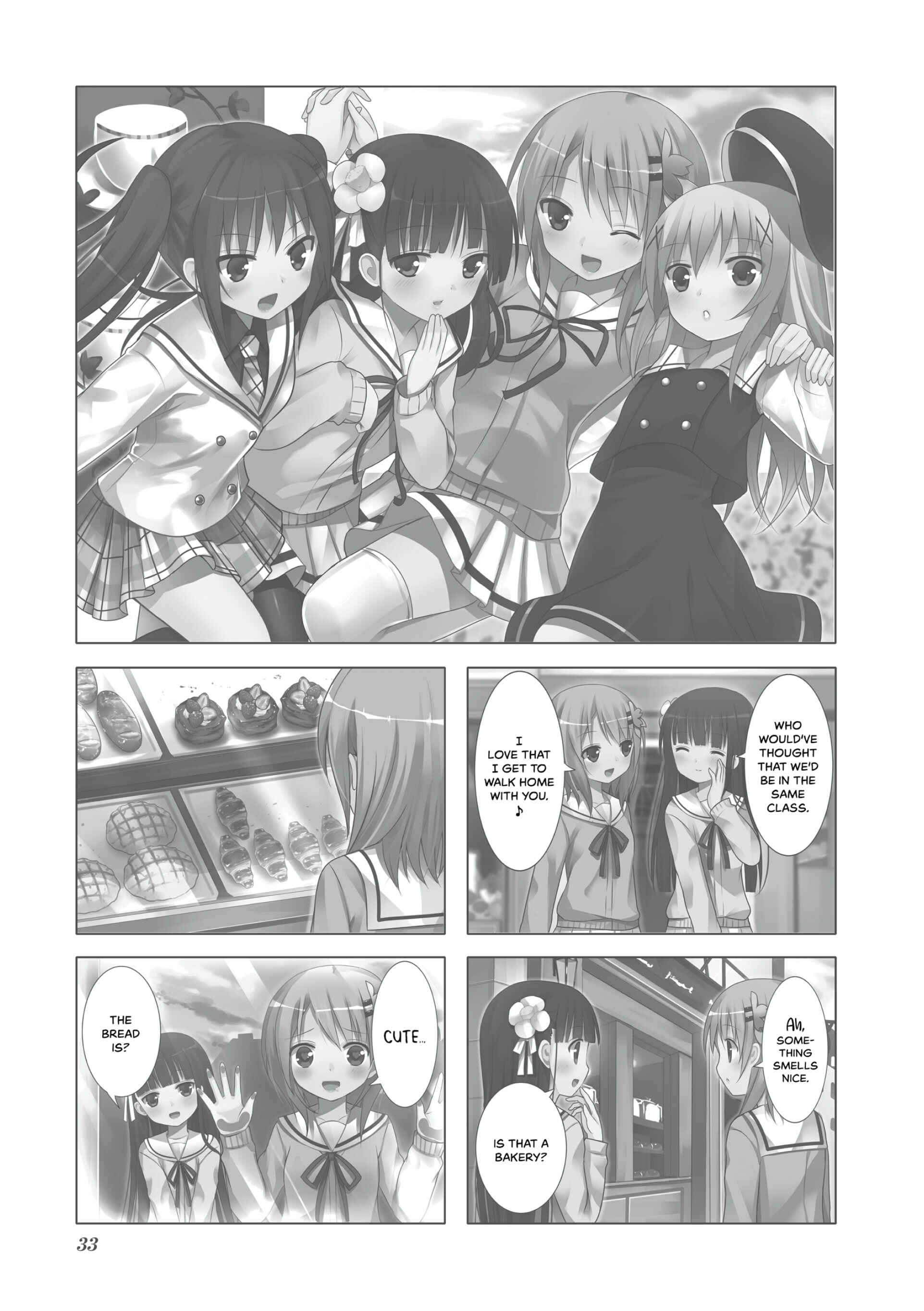 Chapter 4 - Page 1
