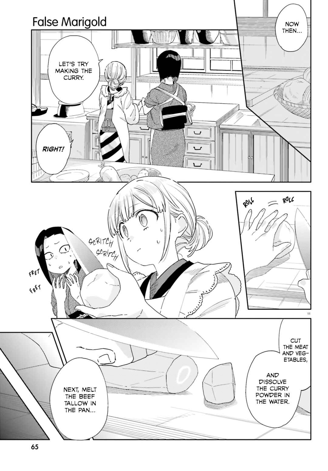 Chapter 5 - Page 12