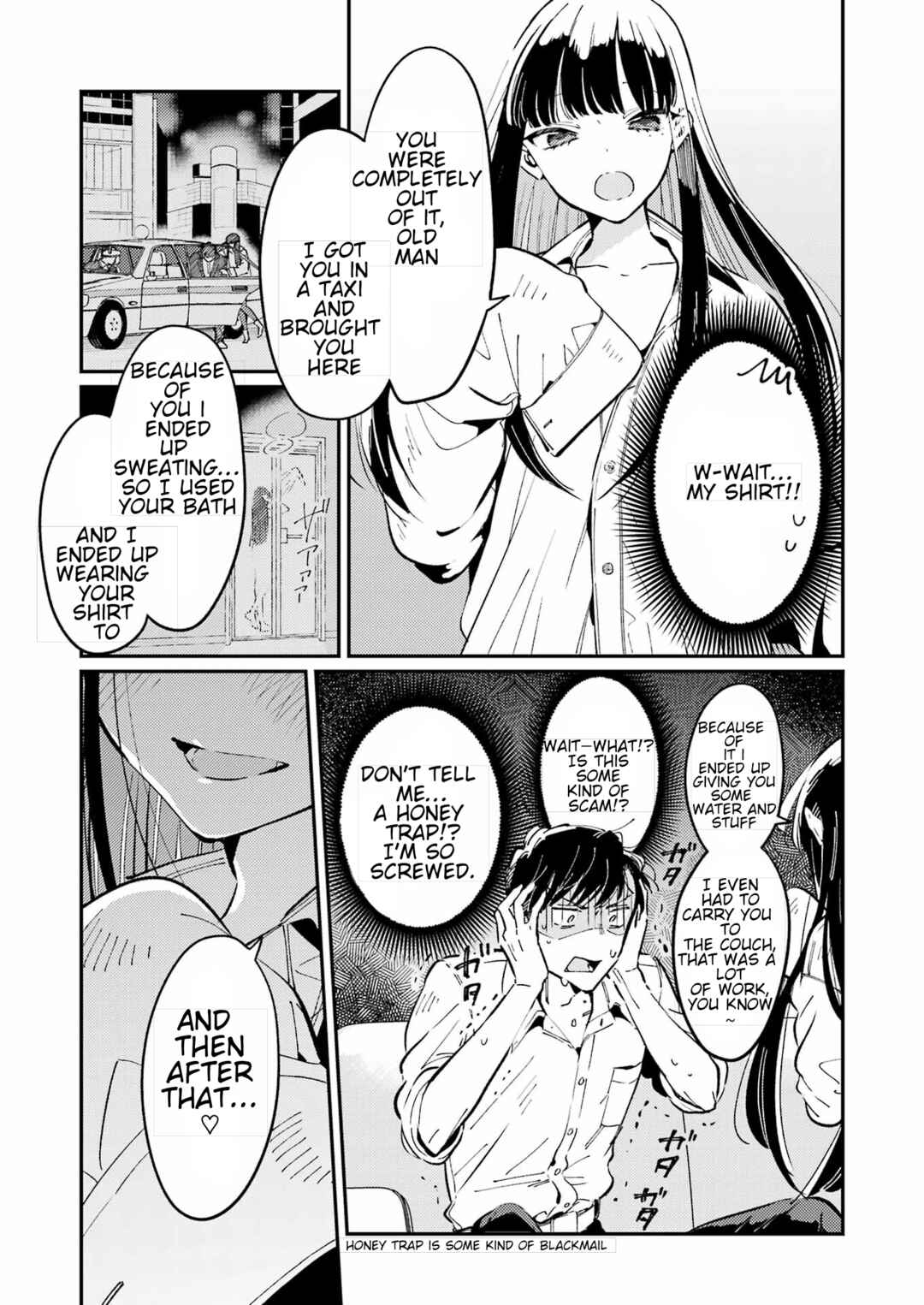Chapter 1 - Page 21